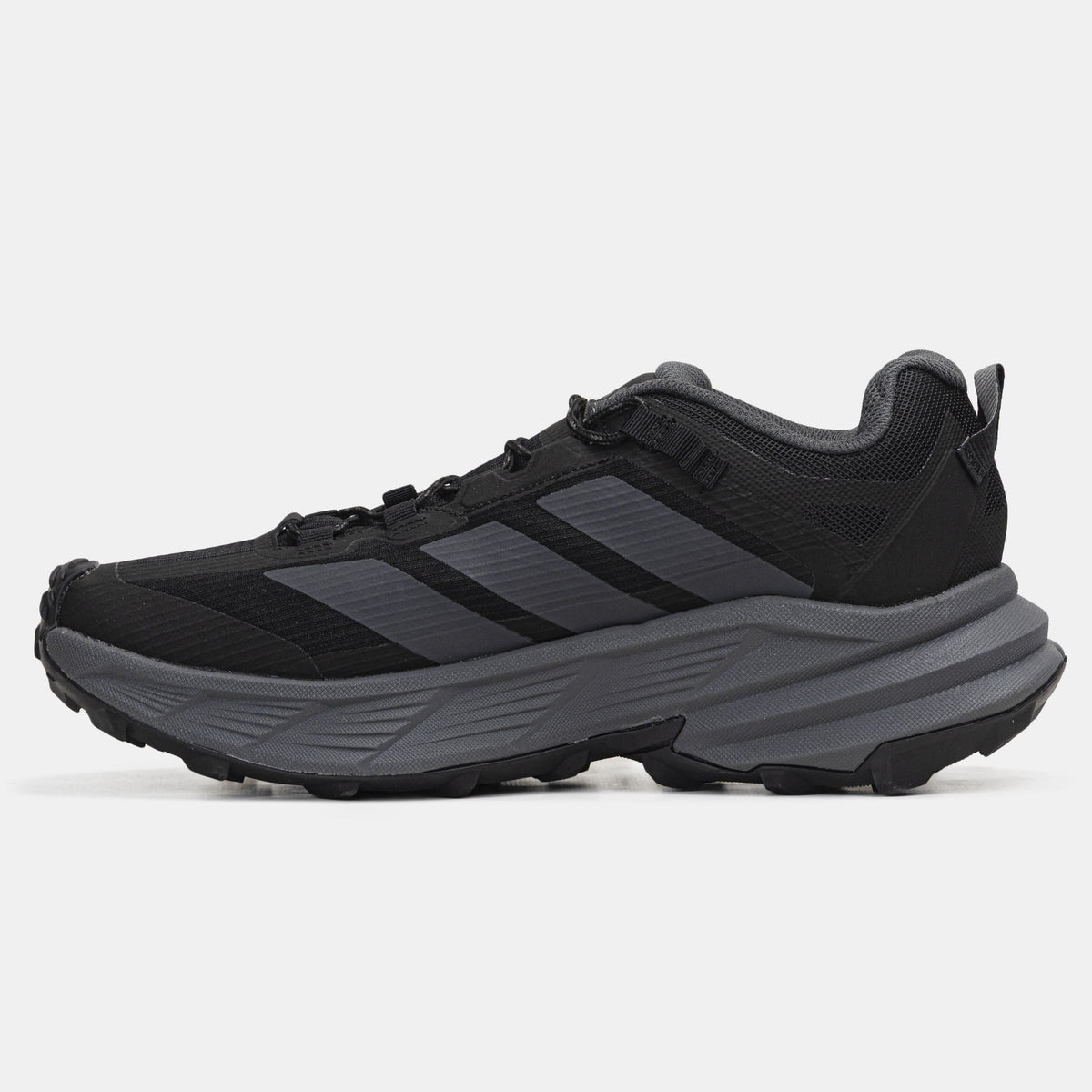 Adidas Terrex Freehiker SL Gore-Tex Core Black Gray