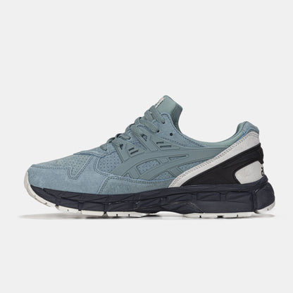 Asics Gel-Kayano Trainer 21 Blue Black