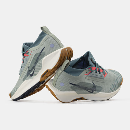 Nike Pegasus Trail 5 GTX Gore-Tex Green