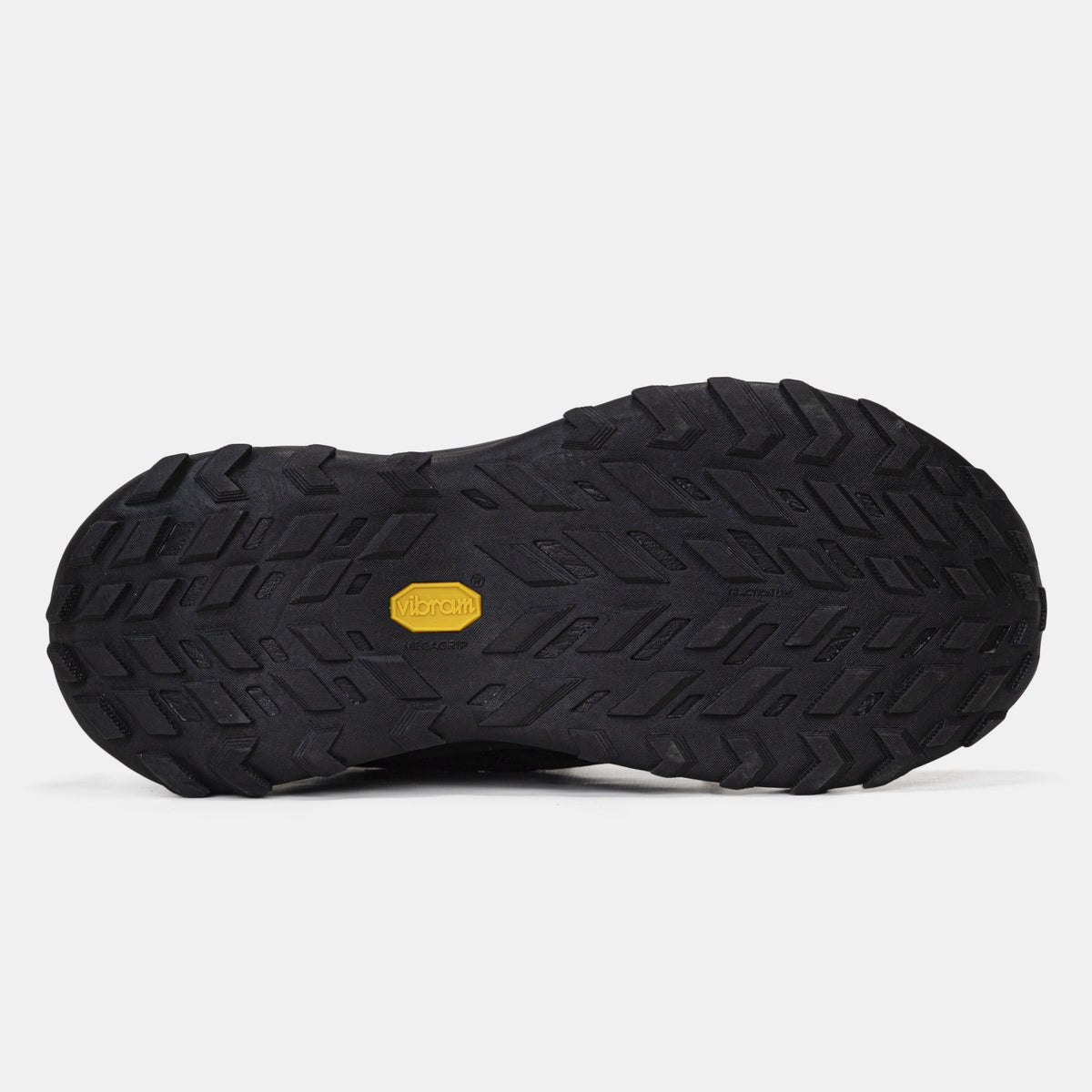 Nike ACG Zegama Vibram Black