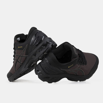 Asics Gel-Kayano 27 Gore-Tex Black Wine