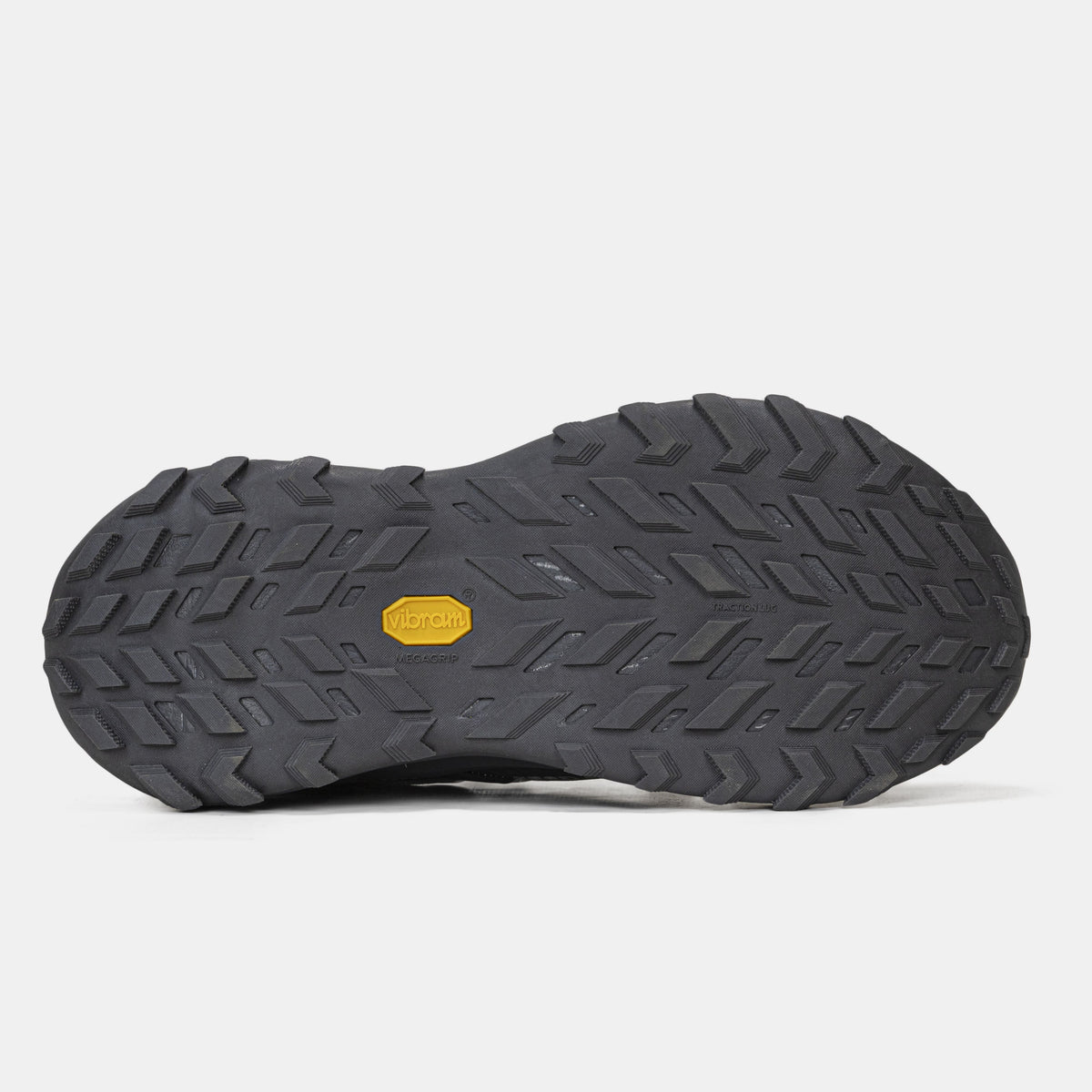 Nike ACG Zegama Vibram Gray