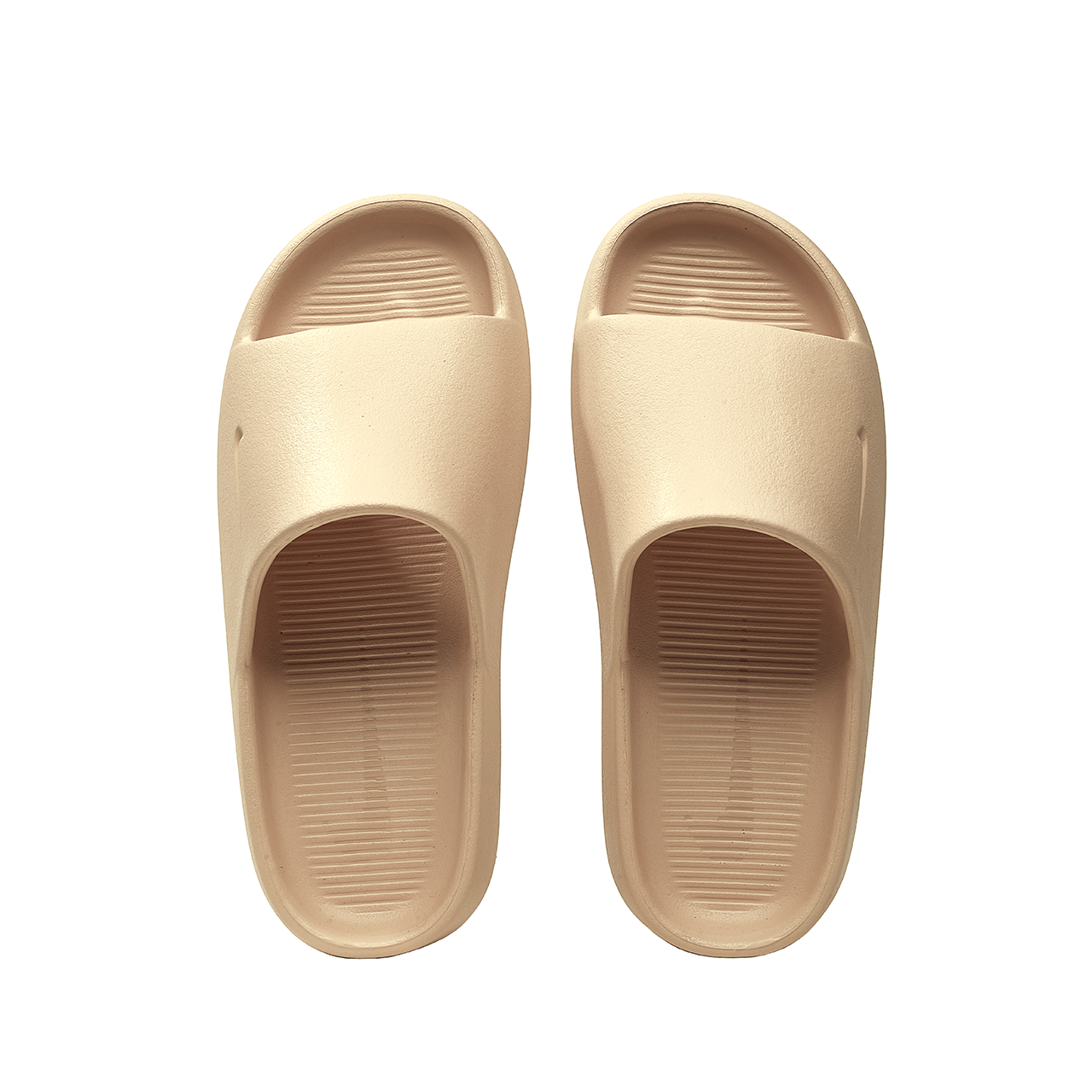 Nike Calm Slides Beige