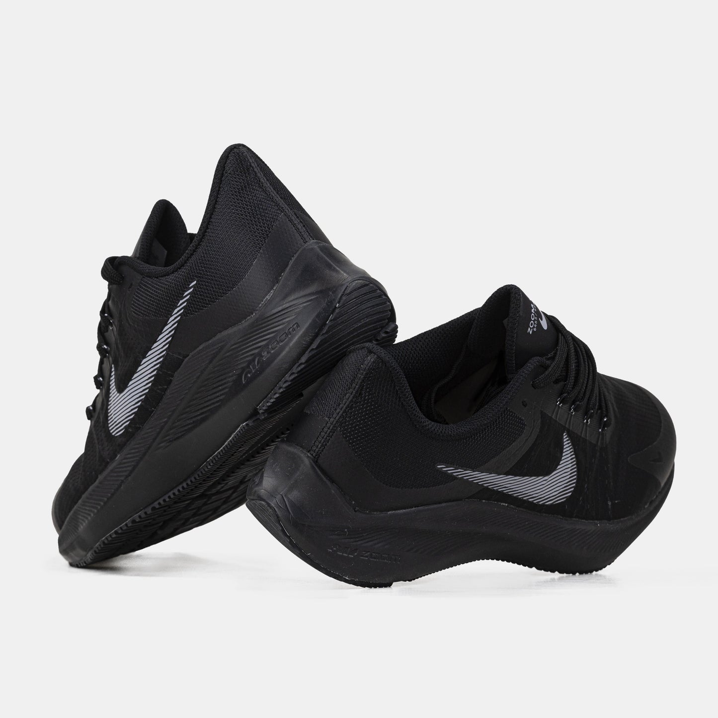 Nike Winflo 8 Black