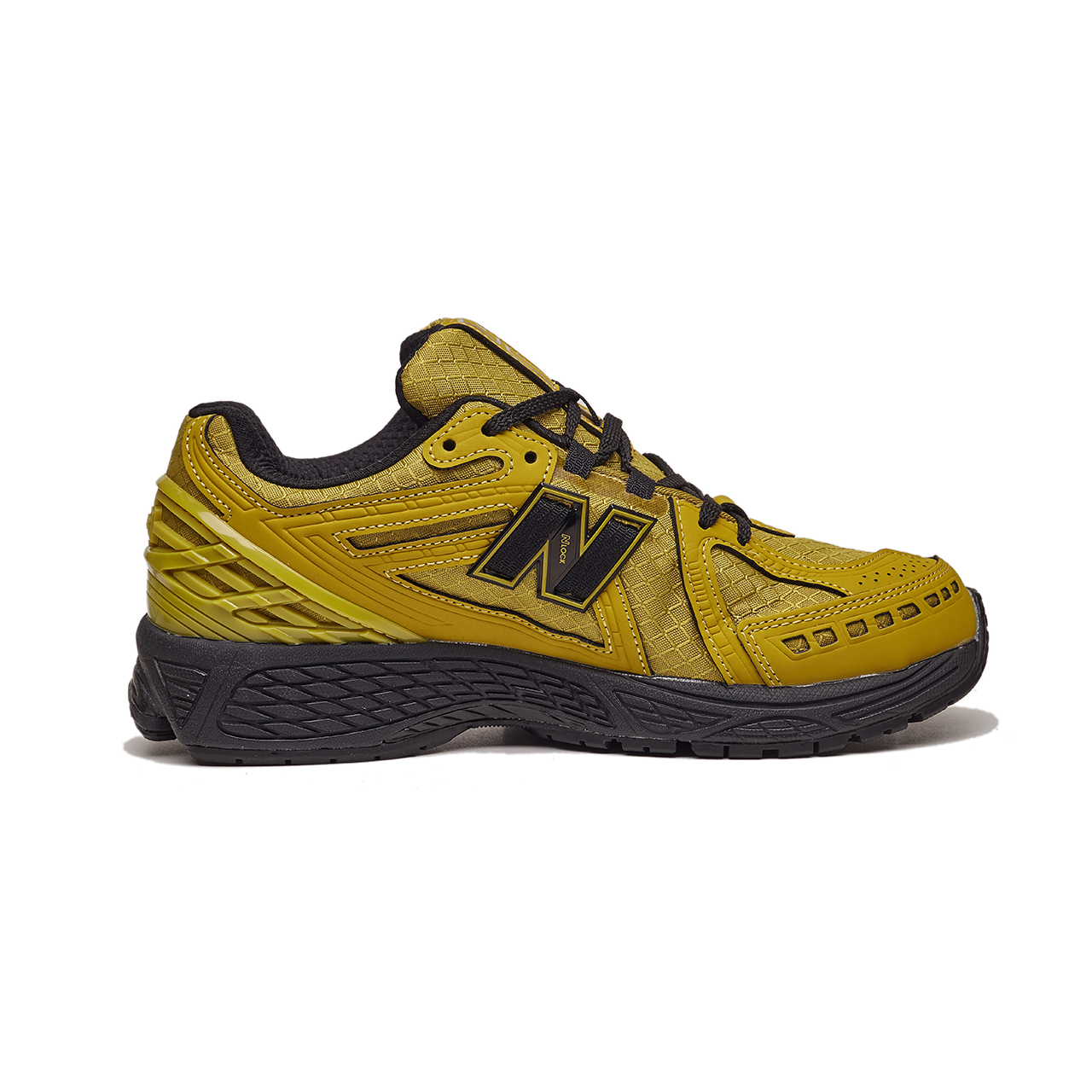 New Balance 1906R Cordura Yellow