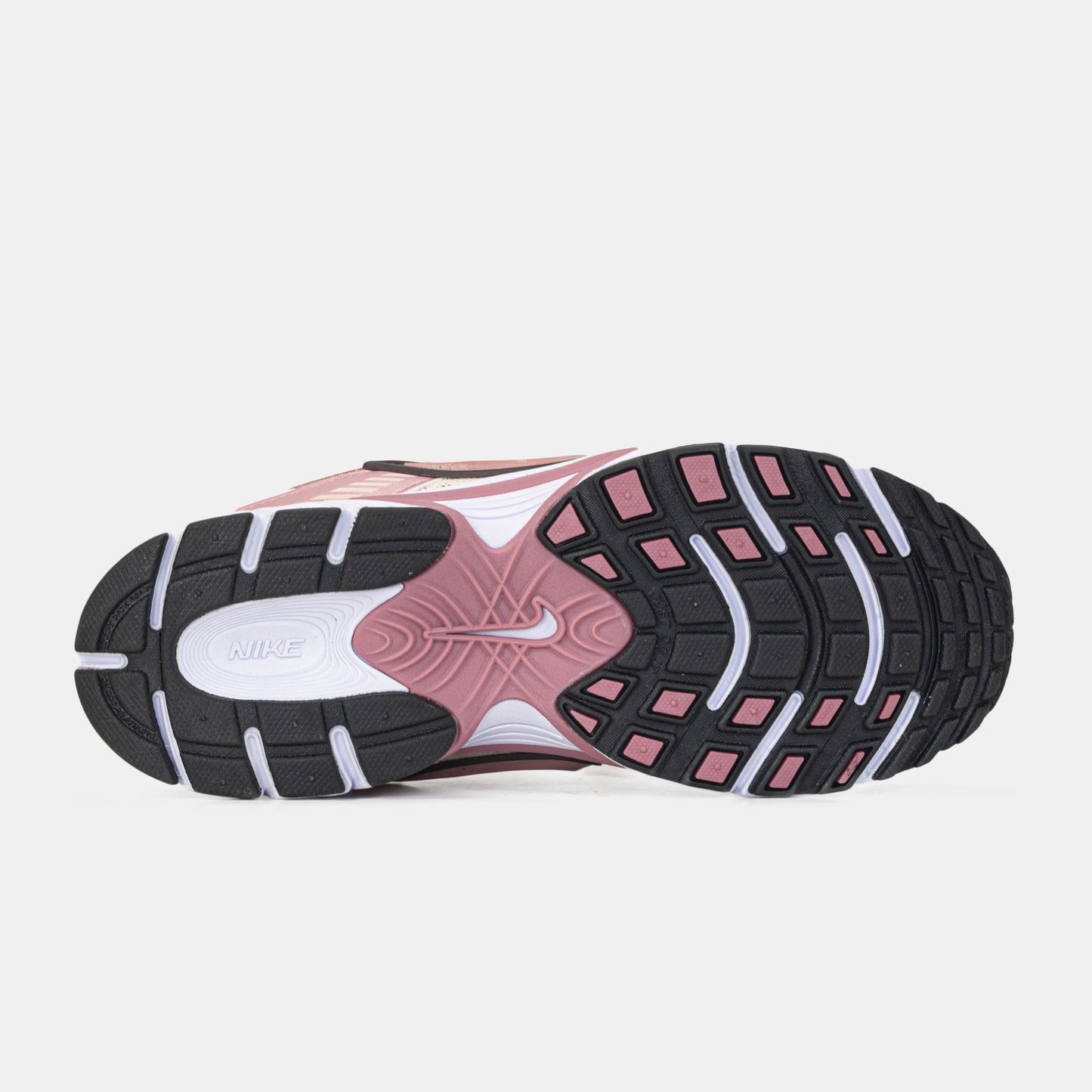 Nike V5 RNR Pink White