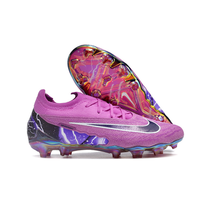 Nike Phantom GX Elite FG Pink