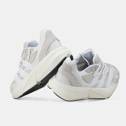 Аdidas Lightblaze Crystal White Grey