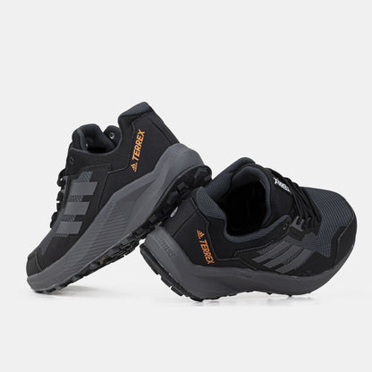 Adidas Terrex Gore-Tex Grey Black