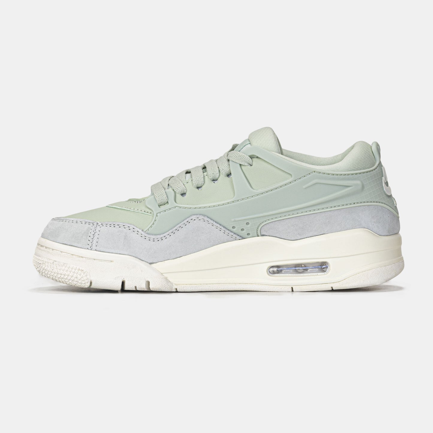 Nike Air Jordan 4 RM Seafoam