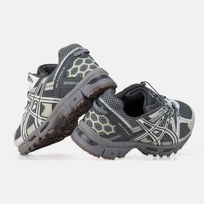 Asics Gel-Kahana 8 All Grey