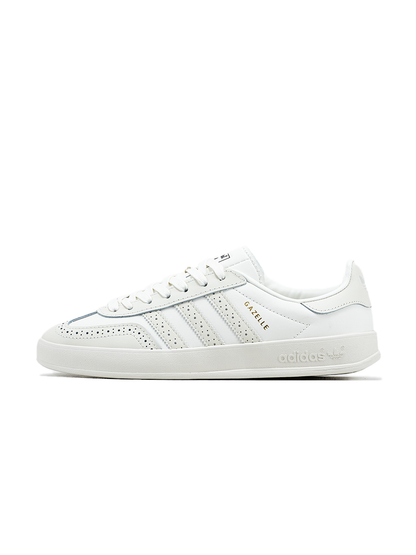 Adidas Gazelle White