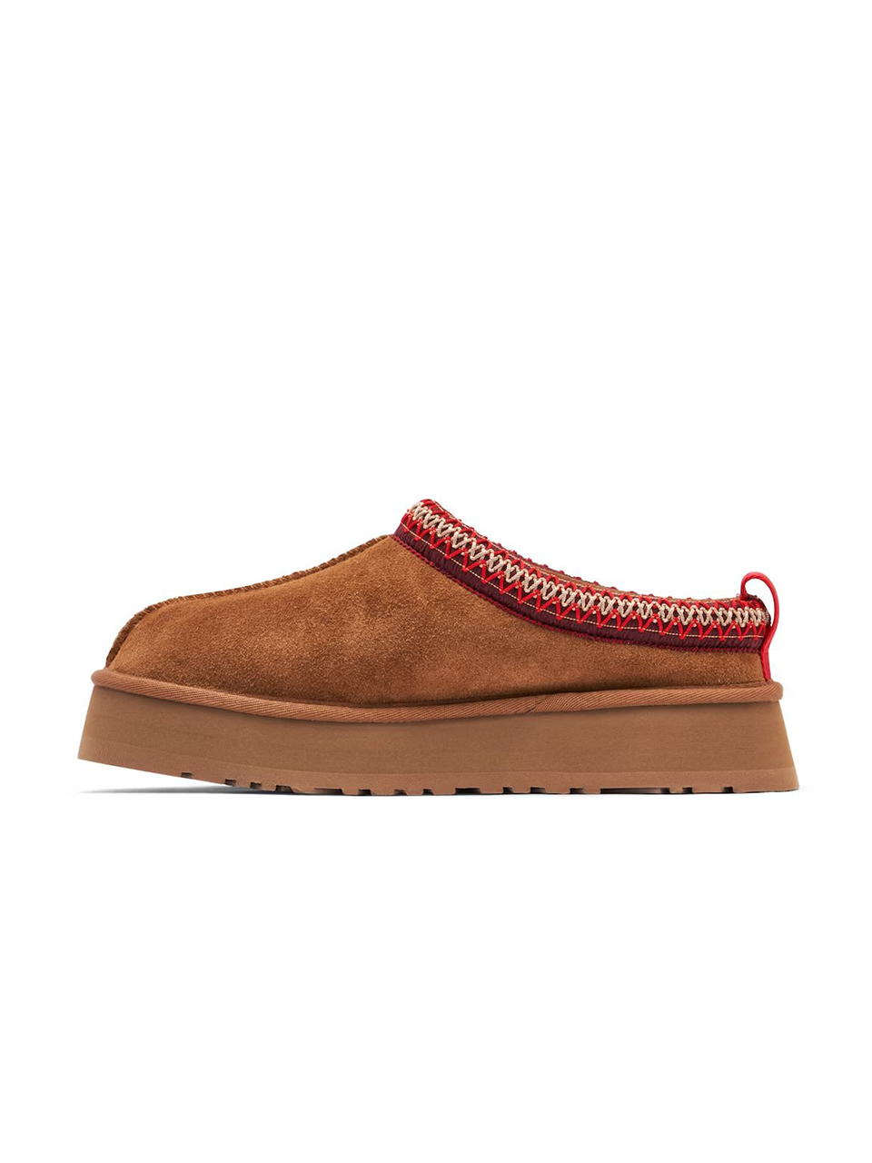 UGG Tasman Platform Ginger