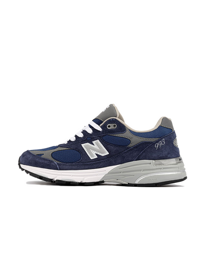 New Balance 993 Blue