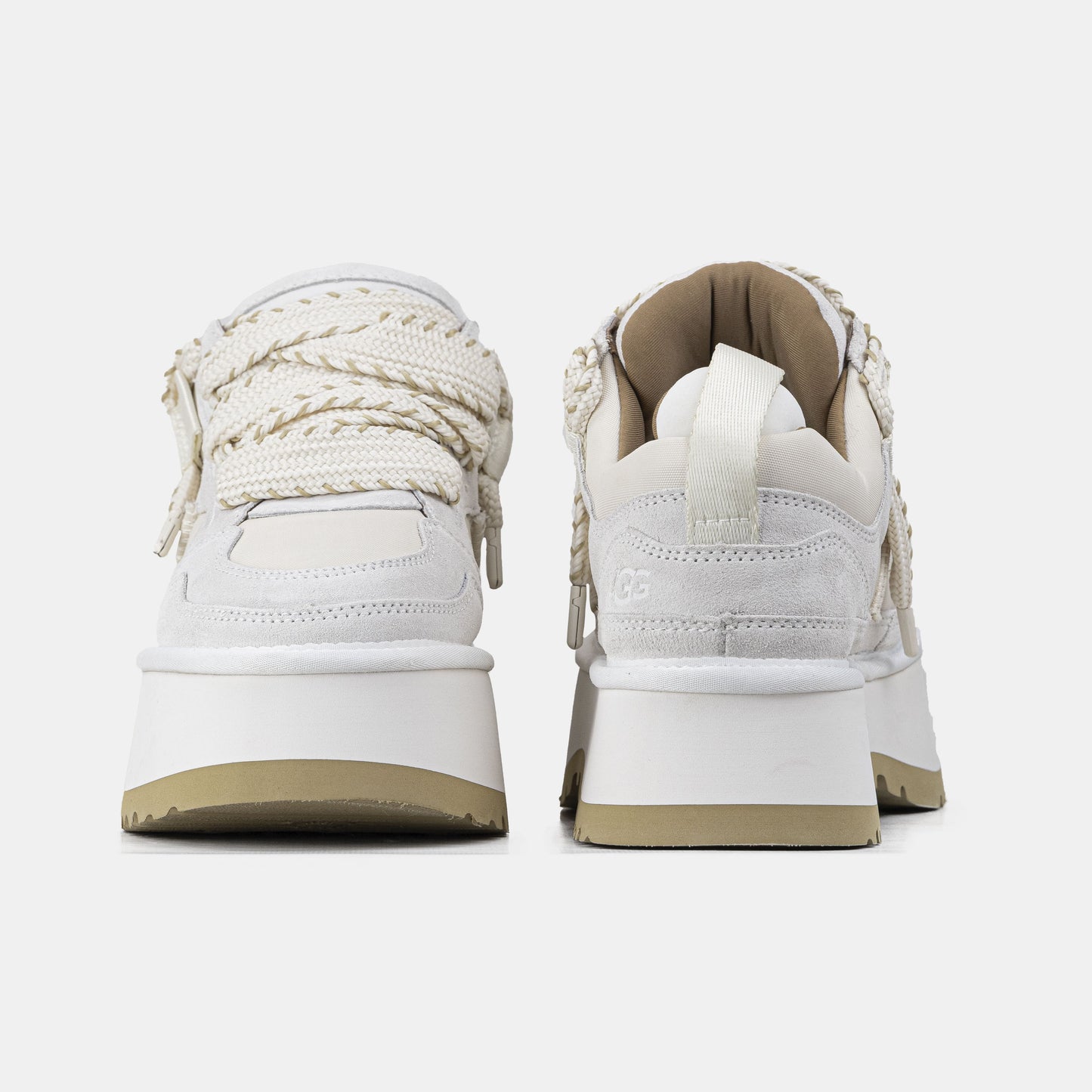 UGG Astromel Jasmine Beige Termo