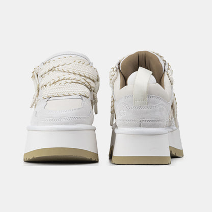 UGG Astromel Jasmine Beige Termo