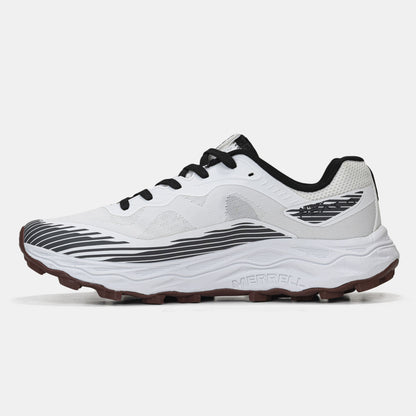 Merrell Agility Peak 6 White Black