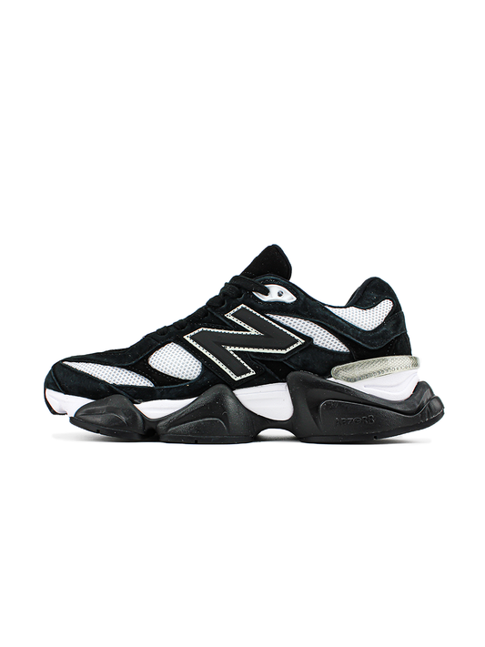 New Balance 9060 Black White