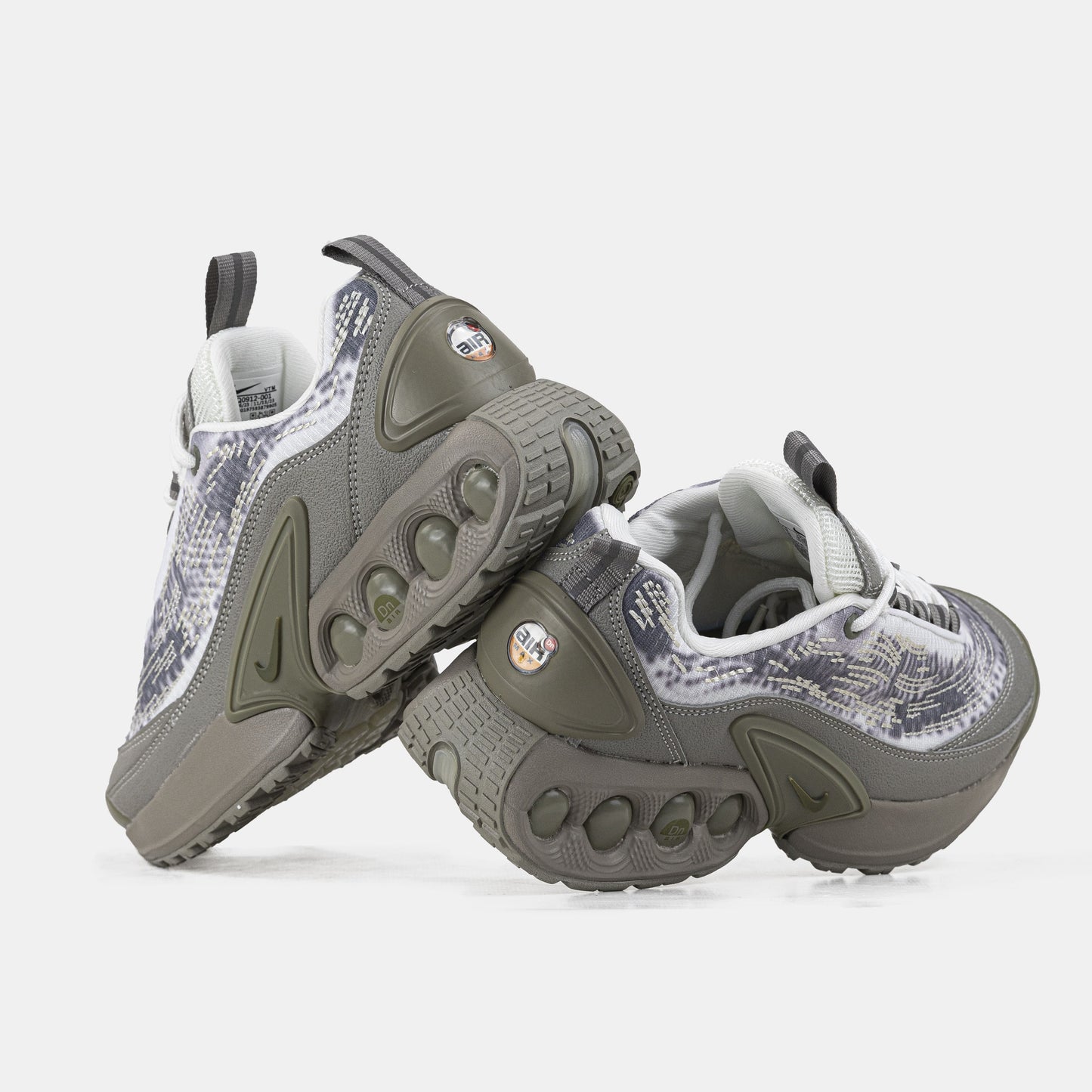 Nike Air Max DN Khaki