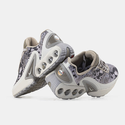 Nike Air Max DN White Violet