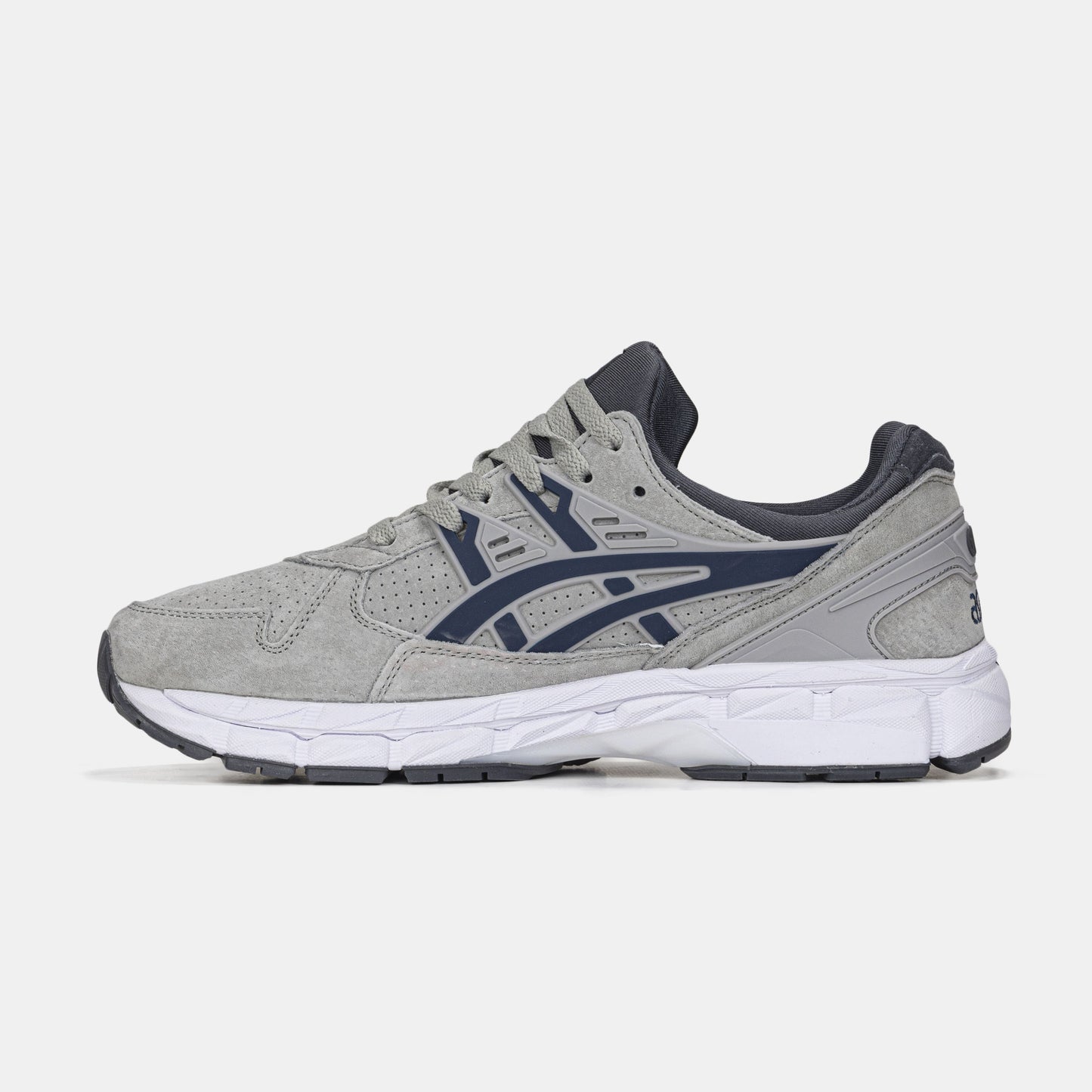 Asics Gel-Kayano Trainer 21 Grey Blue