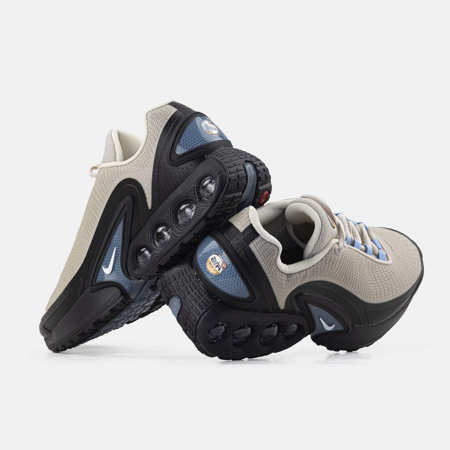 Nike Air Max DN Orewood Brown Black