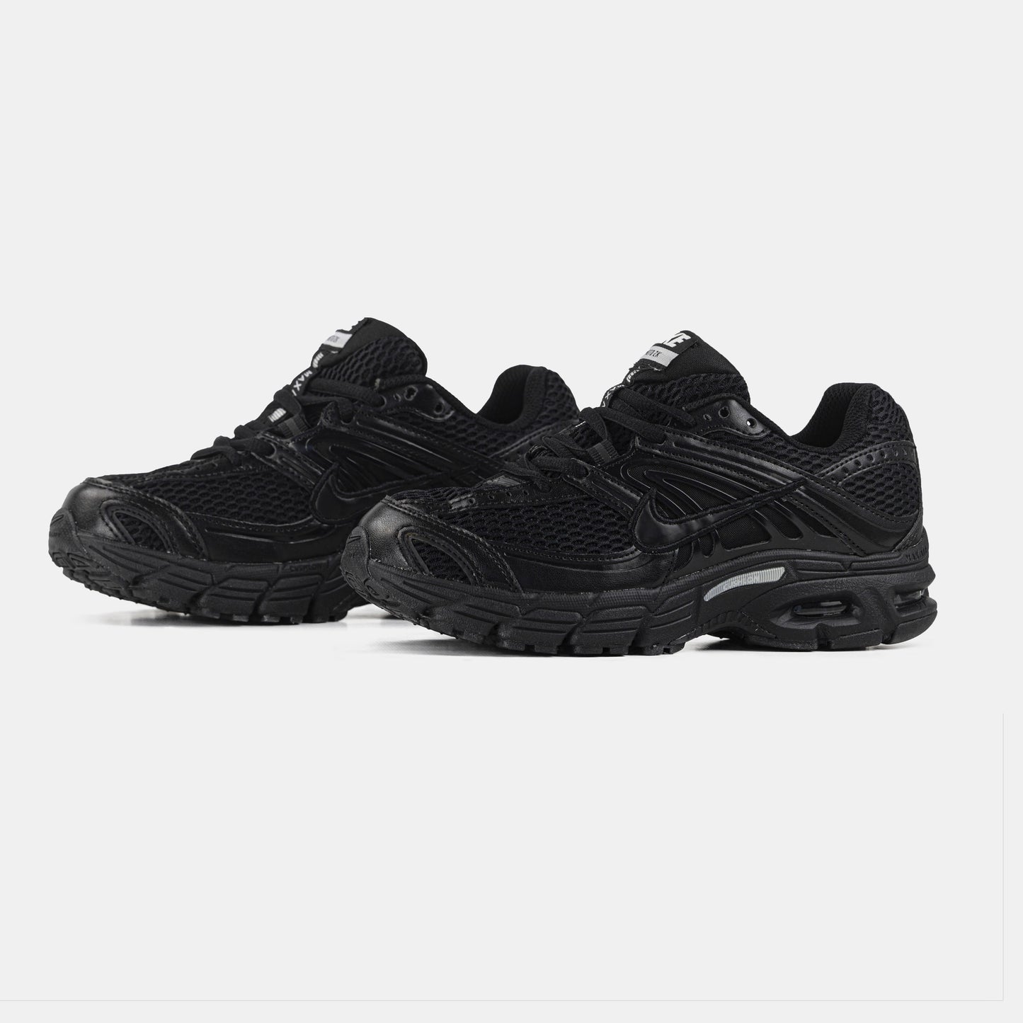 Nike Air Max Moto 2K Black