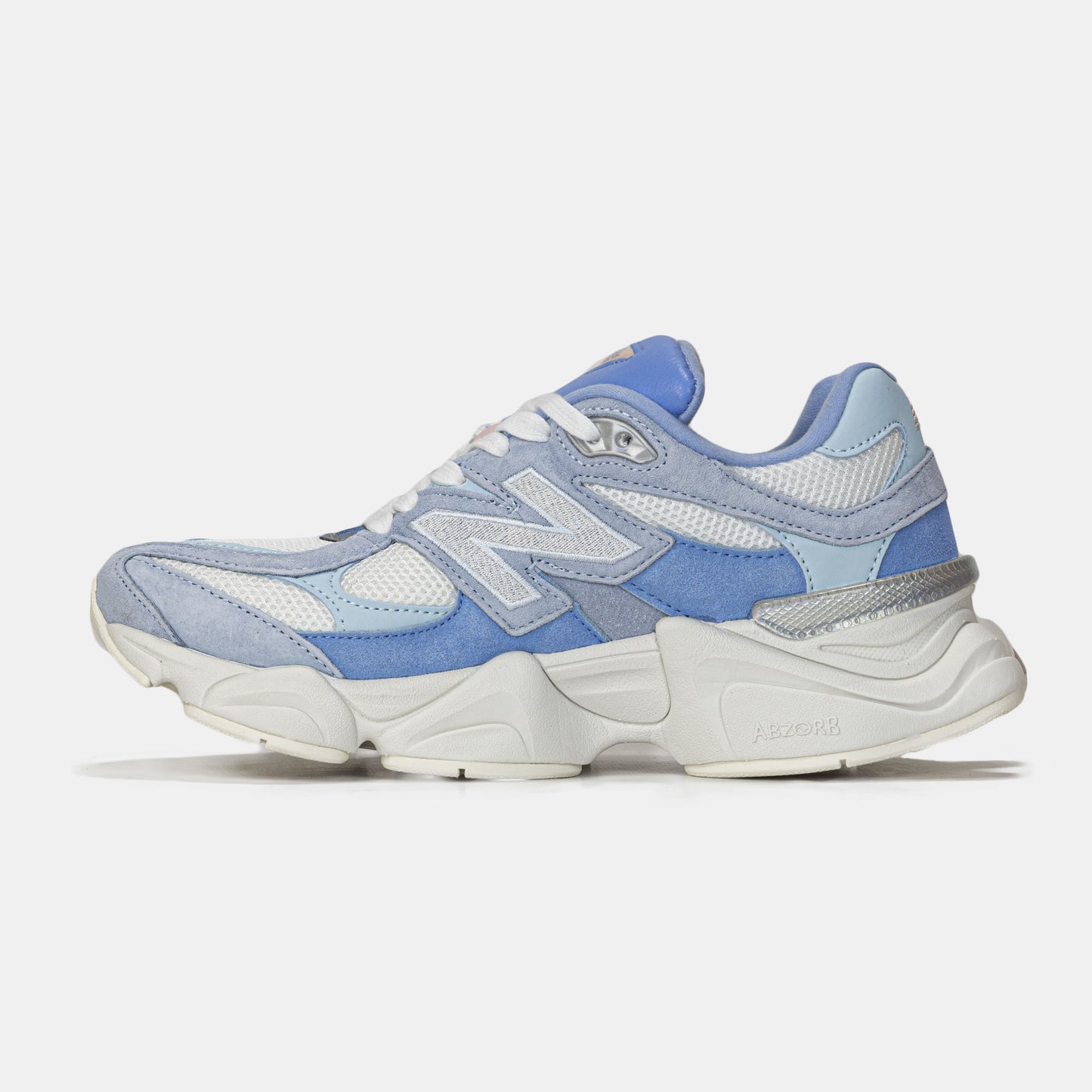 New Balance 9060 Blue White 2.0
