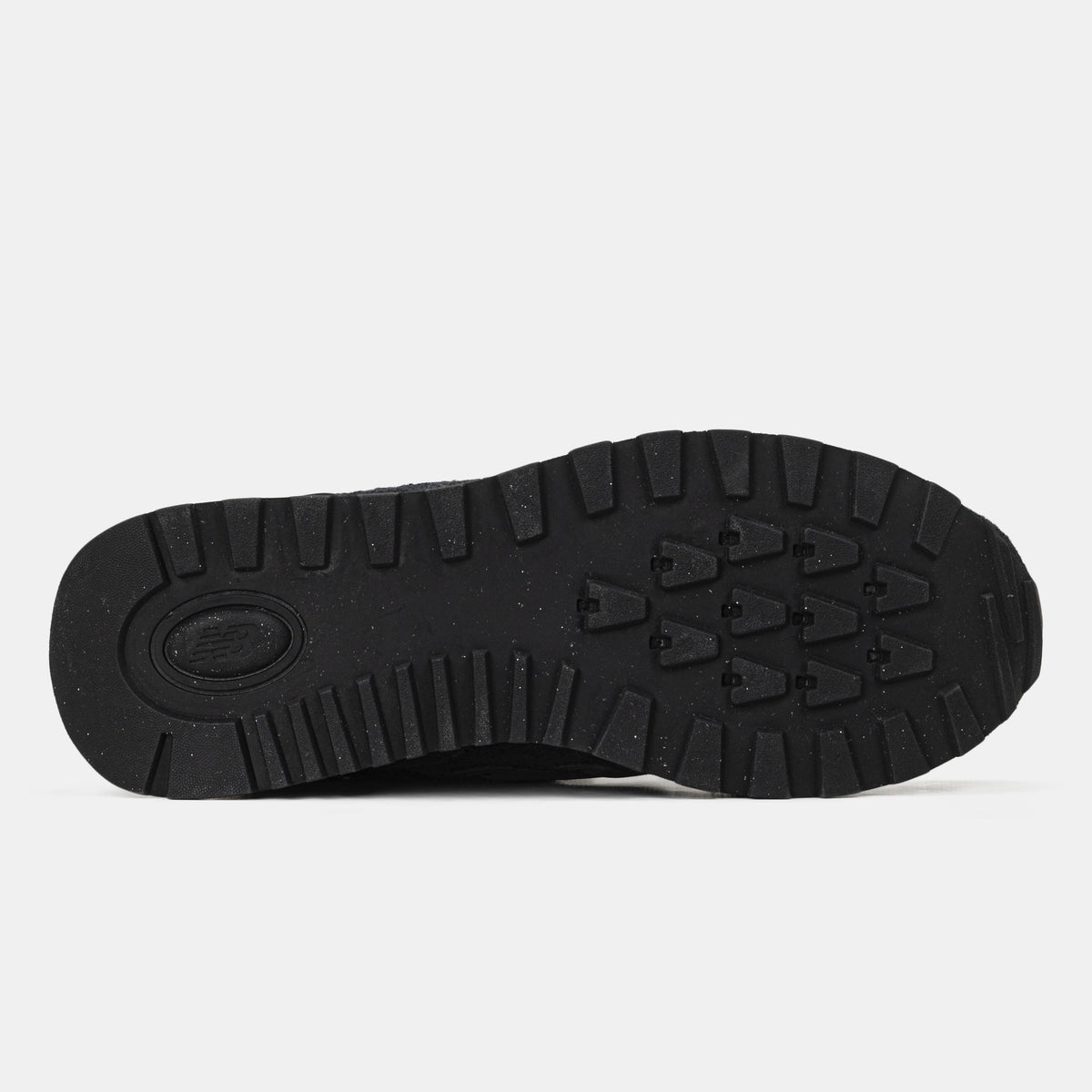 New Balance 574 x Cordura Black
