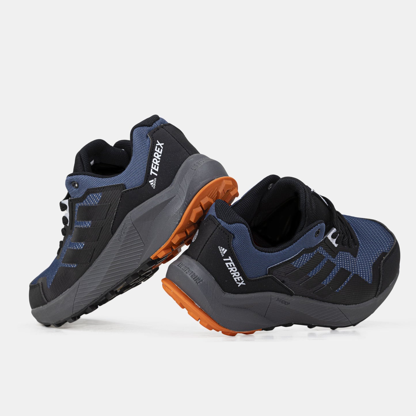 Adidas Terrex Gore-Tex Blue Black
