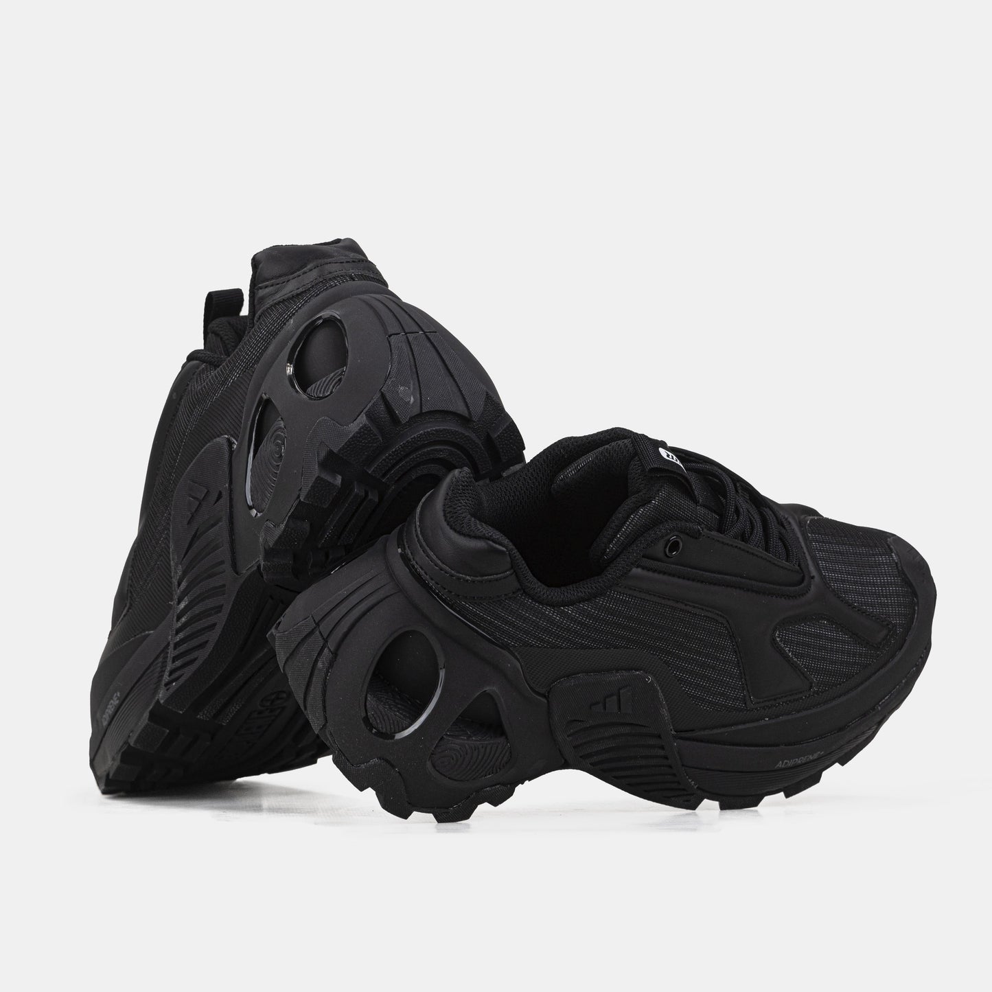 Adidas Edge Runner Black 2.0