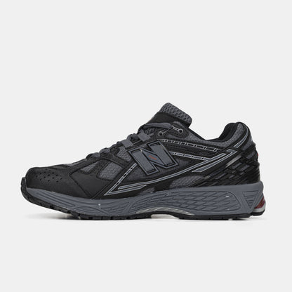 New Balance 1906U Black Grey 2.0