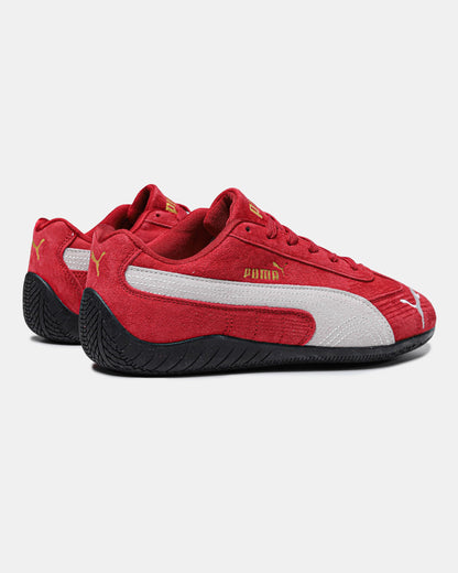 Puma Speedcat OG Red White
