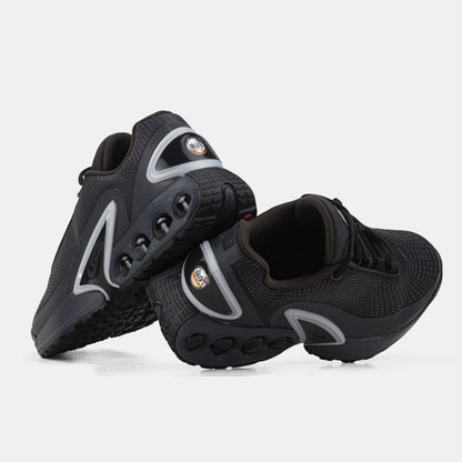 Nike Air Max DN Black Grey