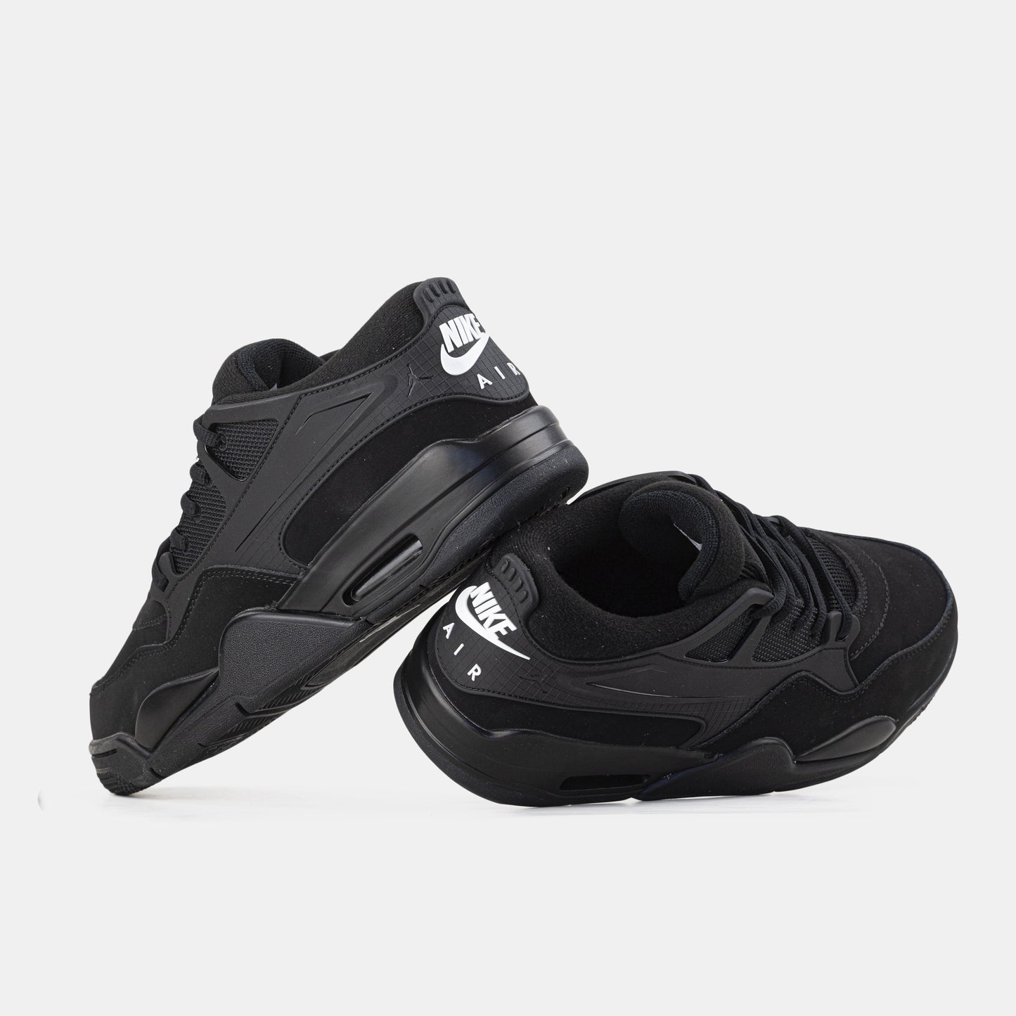 Nike Air Jordan Retro 4 Black Cat