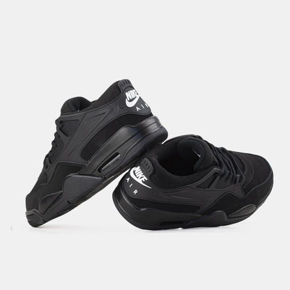 Nike Air Jordan Retro 4 Black Cat