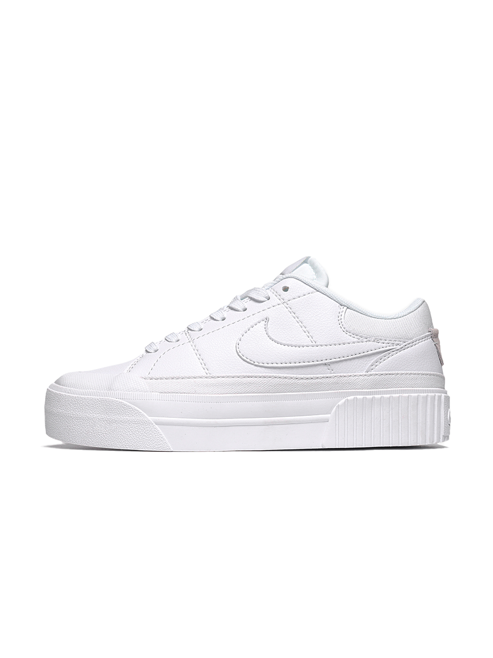 Nike Court Legacy Lift Triple White