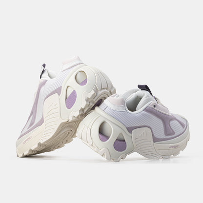 Adidas Edge Runner Black White Pink