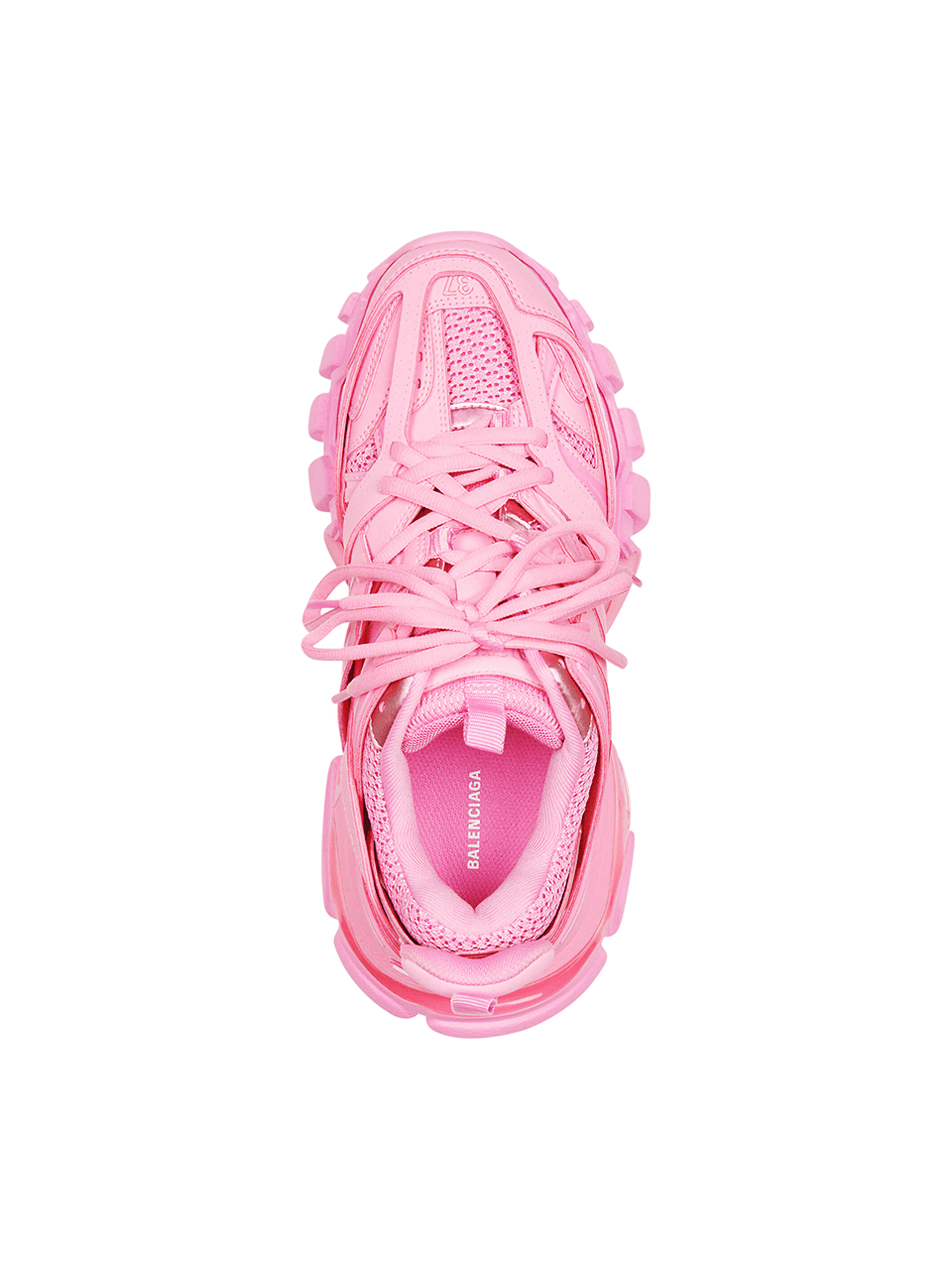 Balenciaga Track 3.0 Pink