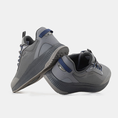 Hugo Boss Titanium Runn Gore-Tex Grey