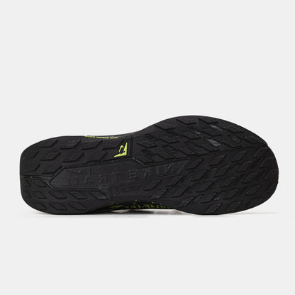 Nike Pegasus Trail 5 Green Black Gore-Tex