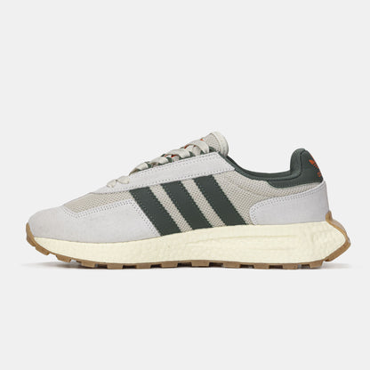 Adidas Retropy E5 Beige Green