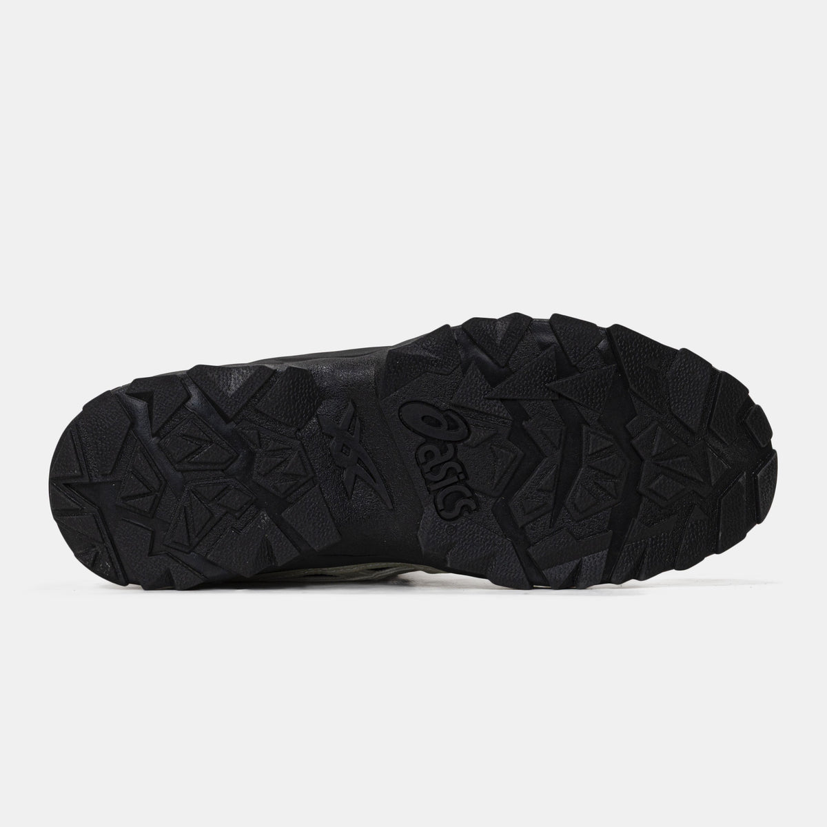 Asics Gel-Pickax Beige Black Violet