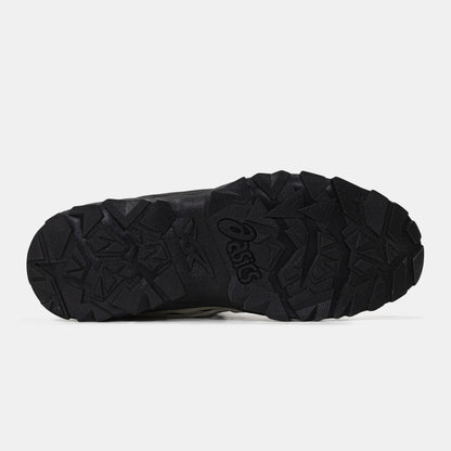 Asics Gel-Pickax Beige Black Violet