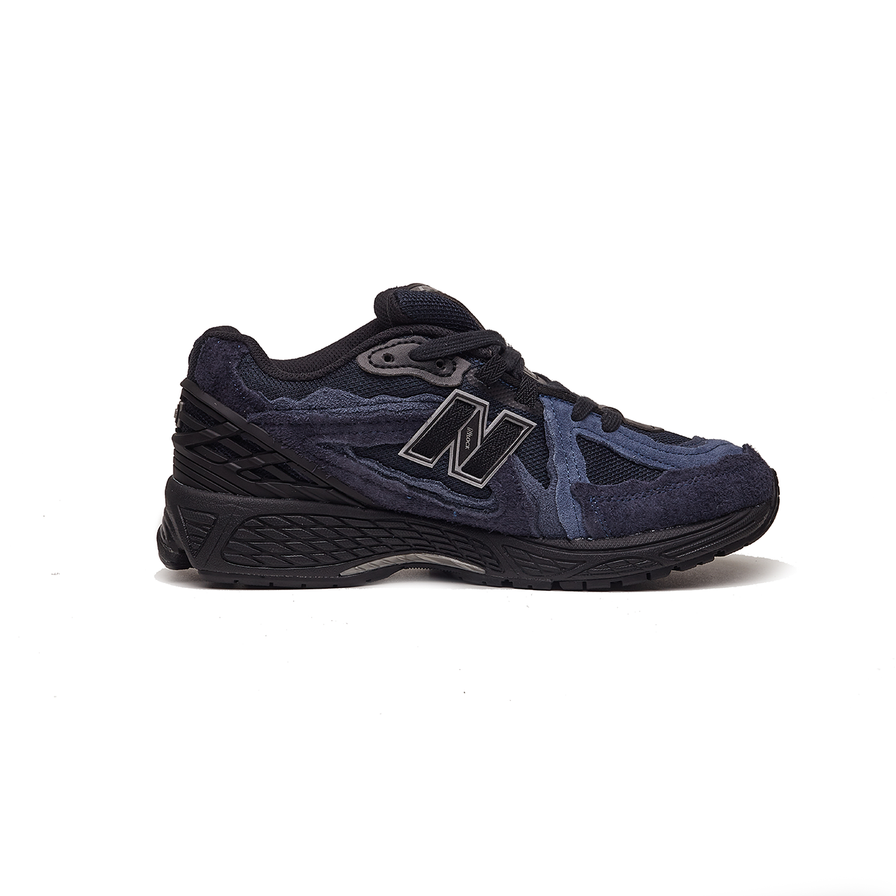 New Balance 1906D x Atmos Black Blue