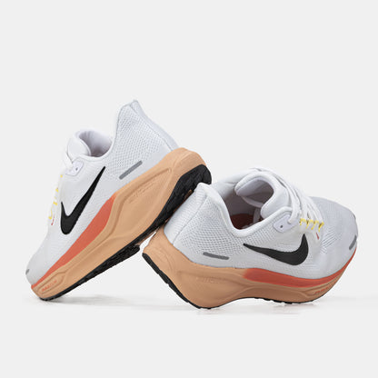 Nike Air Zoom Pegasus 41 White Orange
