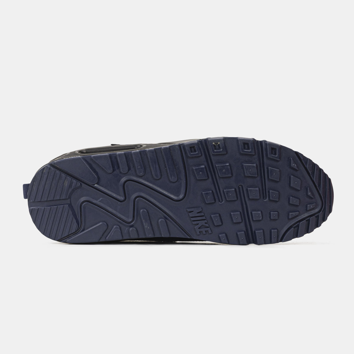 Nike Air Max 90 Surplus Midnight Navy Cordura