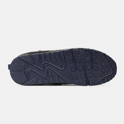 Nike Air Max 90 Surplus Midnight Navy Cordura