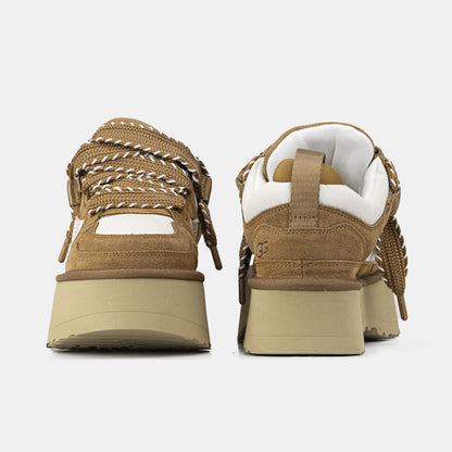 UGG Astromel Chestnut Termo