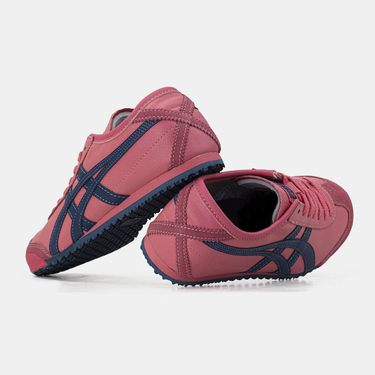 Asics Onitsuka Tiger Mexico Pink Blue